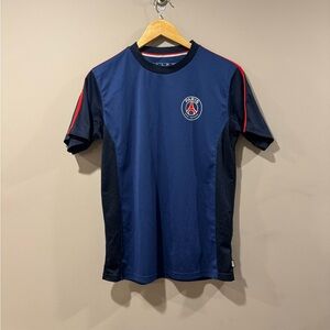 Paris Saint-Germain Football Soccer Jersey